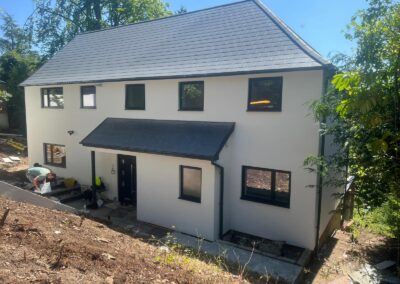 Rendering in Bromley