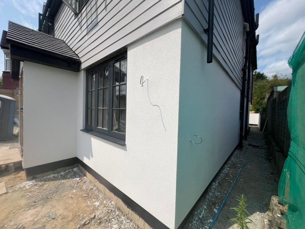 Rendering in Orpington