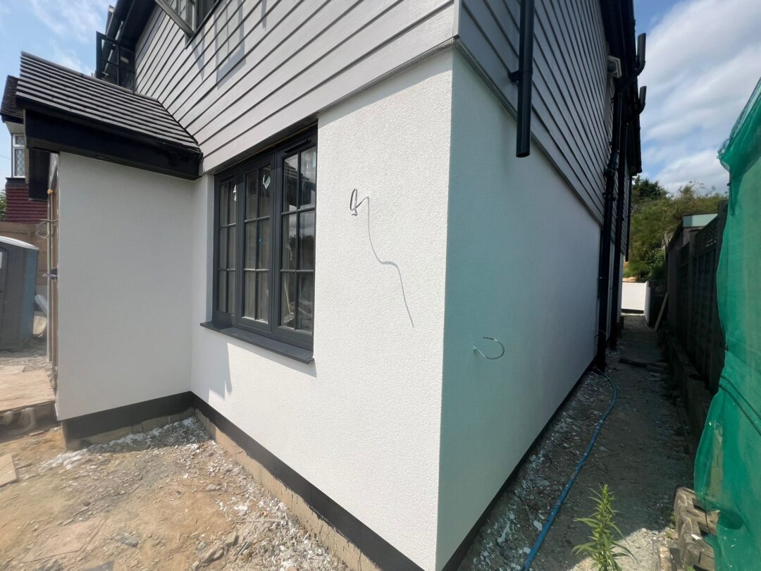 Rendering in Orpington